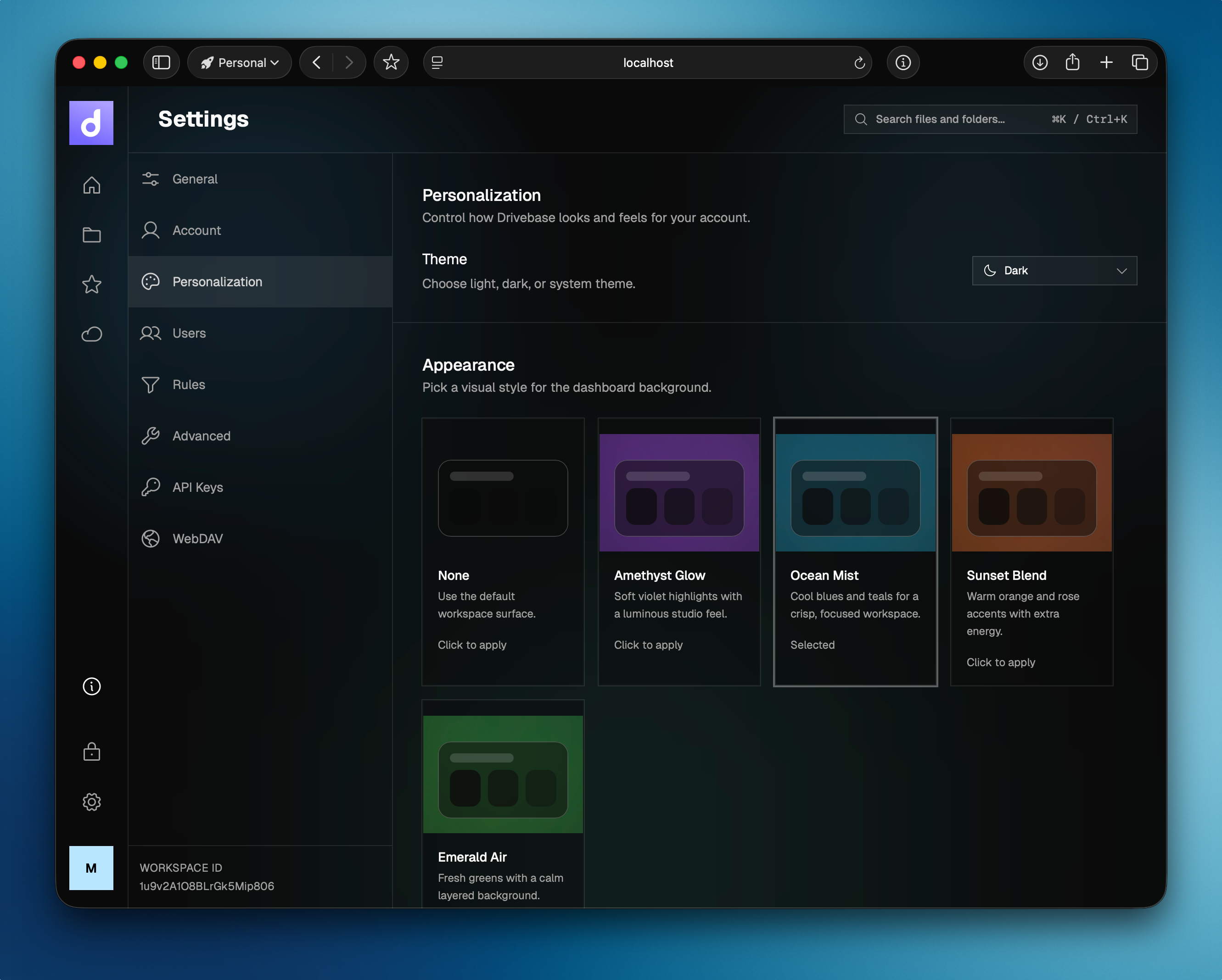 Improvements illustration