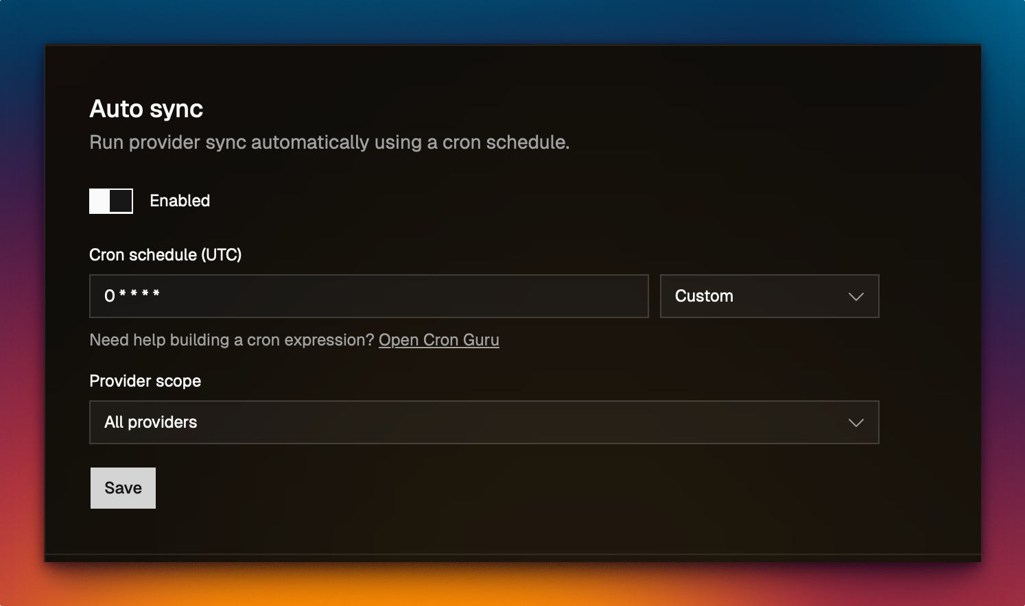 Highlights illustration